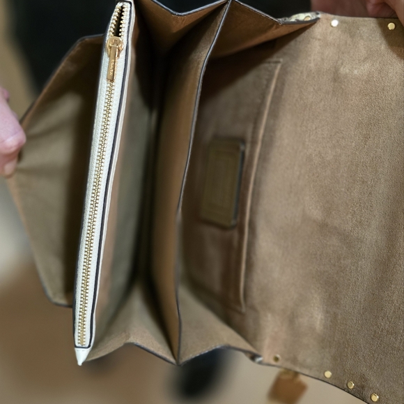 COACH CROSSBODY - Picture 4 of 5